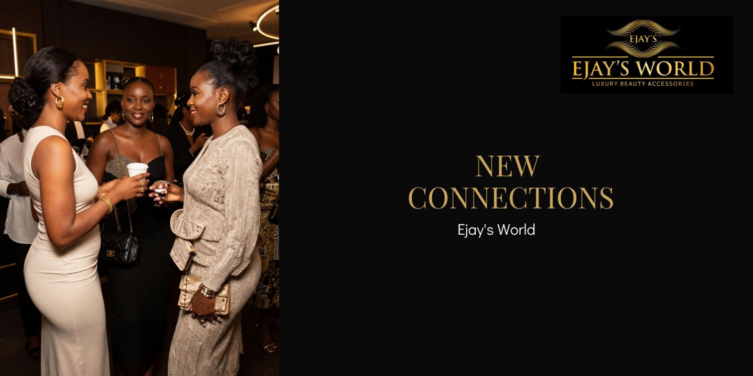 New Connections