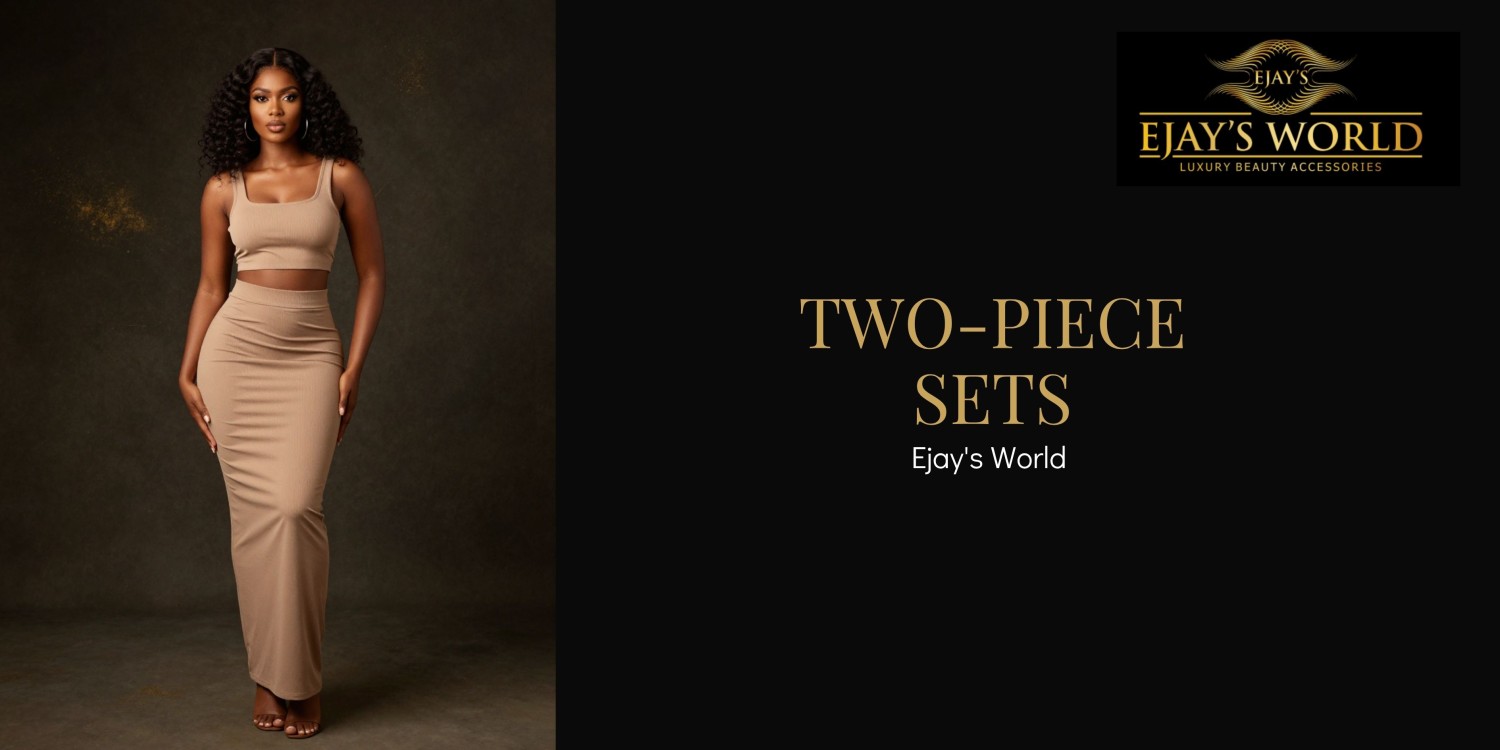 Two-Piece Sets
