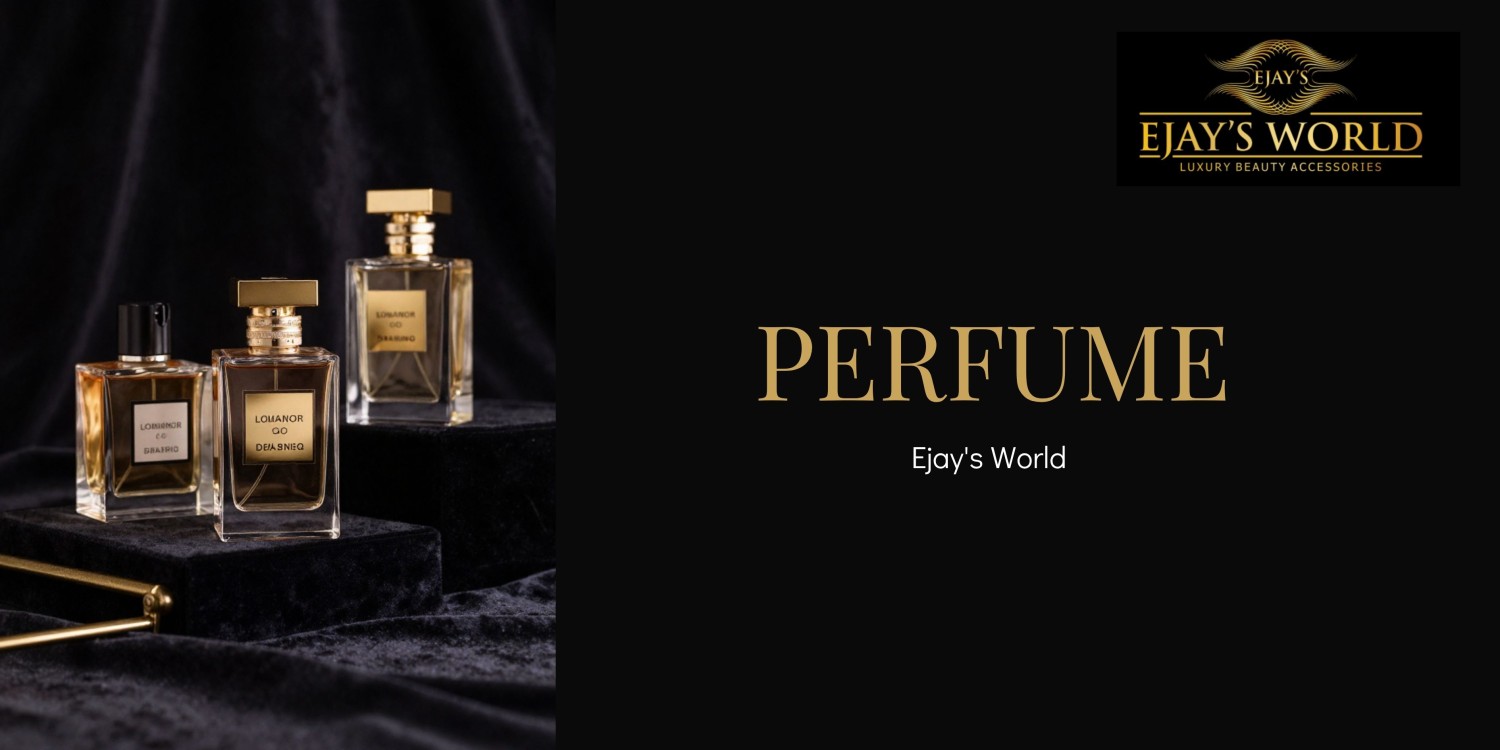 Ejay's World Abuja | Premium Women's Fashion & Style Boutique promo