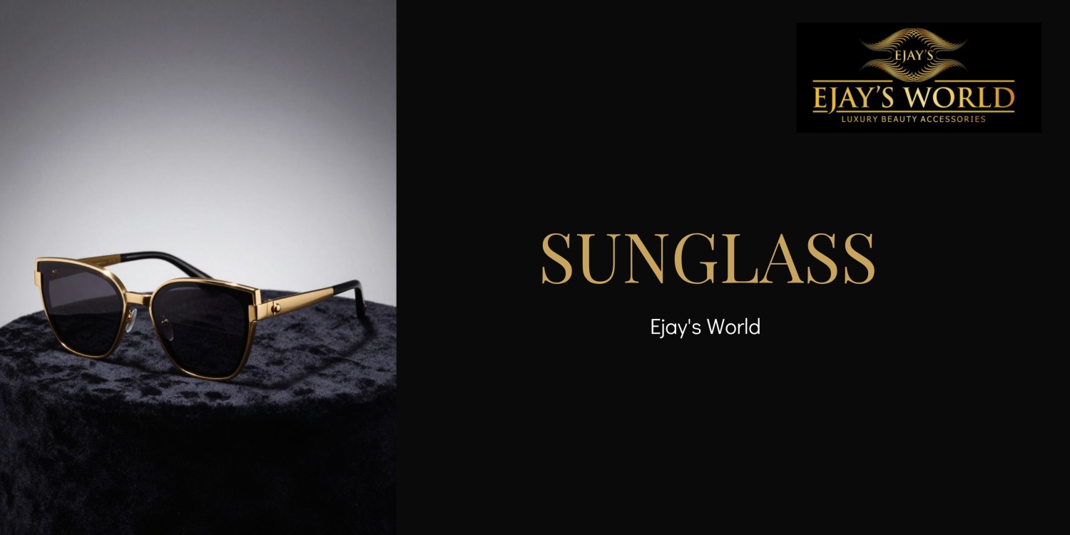 Ejay's World Abuja | Premium Women's Fashion & Style Boutique promo