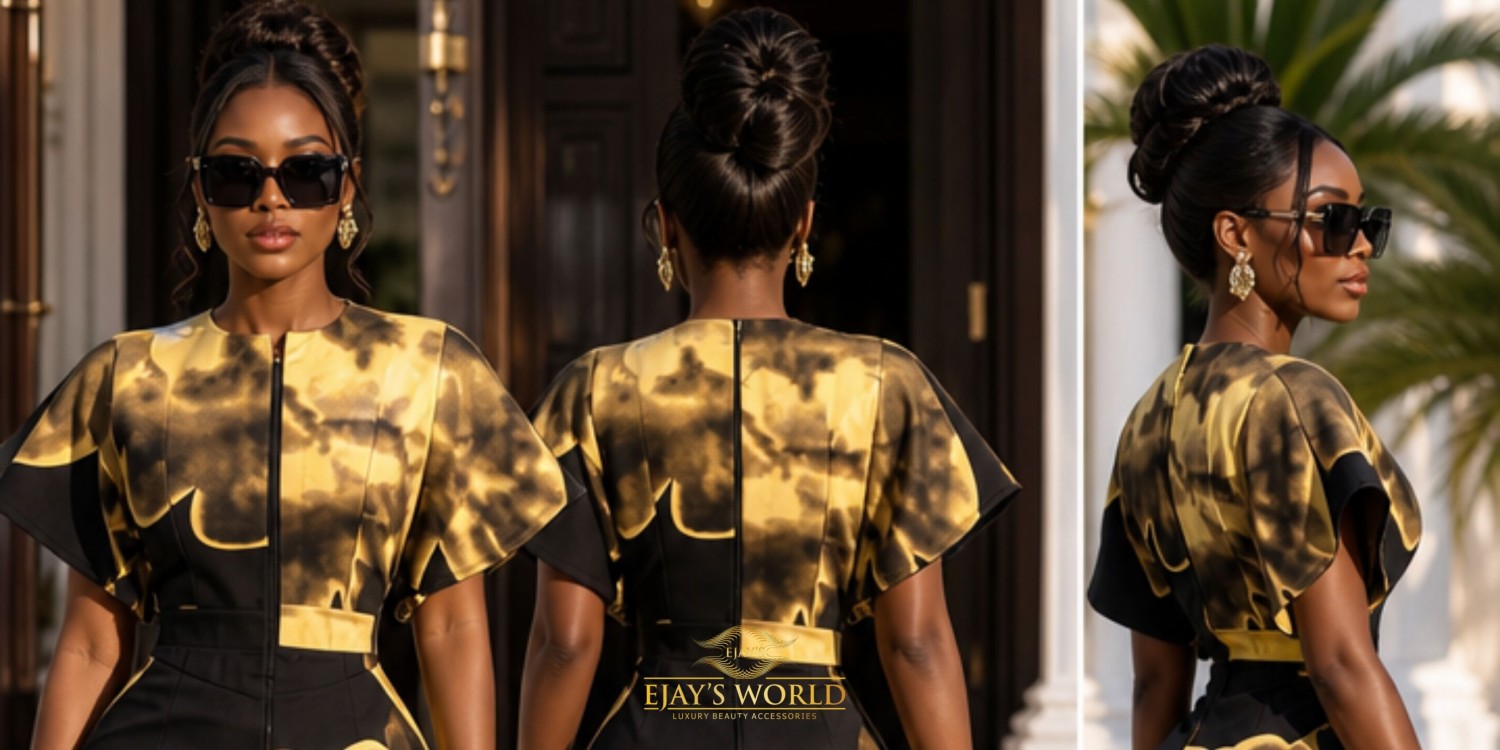 Ejay's World Abuja | Premium Women's Fashion & Style Boutique promo